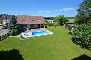 Poolincluded - holiday home Jested - Image 4