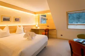 Chalet-Hotel Auberge Hazemann, The Originals Relais - Image 4