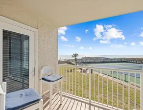 Gulf Shore Condo #218 - Image 3