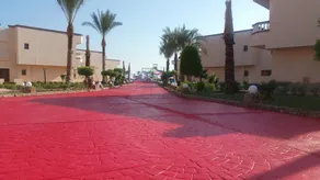 Bella Rose Aqua Park Beach Resort - Image 4