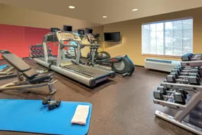 TownePlace Suites by Marriott Boulder Broomfield/Interlocken - Image 5