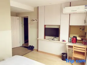Leping Youjia Business Hotel (Municipal Government Branch) - Image 2