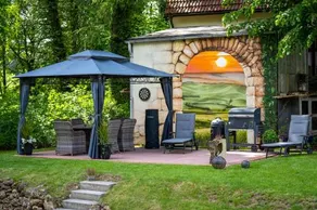 Traumferienwohnungen Georgenthal - Image 5