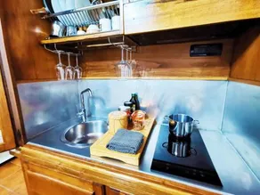 Bilocale Gran Chalet - Image 2