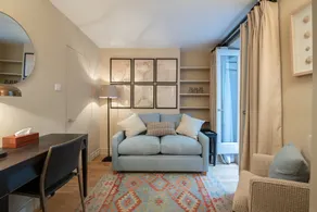 Deluxe Notting Hill Home by Hyde Park - Image 5