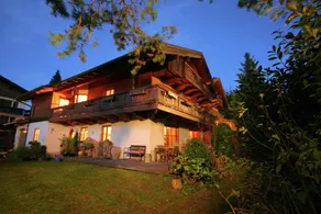 Ferienwohnung in Ruhpolding - Image 3