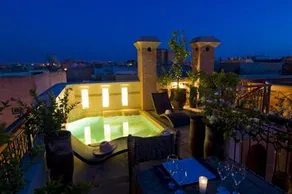 Riad Green Mango - Image 3