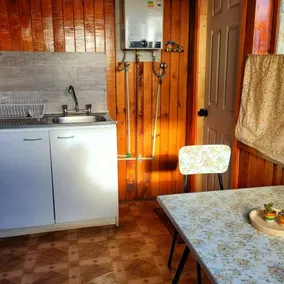 CabaÑa En Cucao ChiloÉ - Image 3