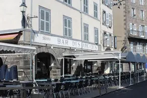 Hotel Des Roches - Image 2