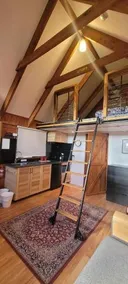 The Ponderosa Cabin. - Image 2