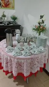 Hotel Rio De Contas - Image 5