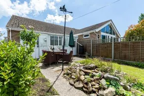 Forget Me Not - Two Bedroom House, Sleeps 4 - Image 3