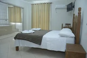Focus Hotel - Image 5