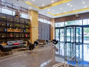 Lano Hotel Guizhou Zunyi Renhuai Power Supply Bureau Office Building - Image 2