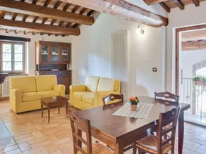 Borgo With Mini Pool In The Apennines, Unspoiled Nature, Beautiful Views - Image 4