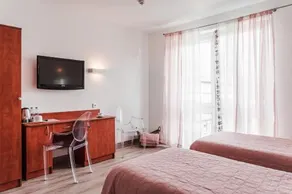 Usniezkow Hotel - Image 4