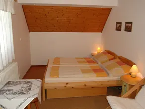 Spacious Holiday Home in Bozkov With Private Garden - Image 3