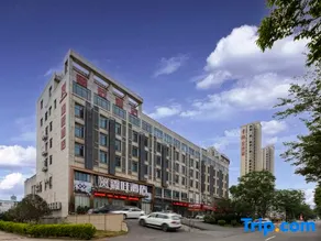 Xinwang Hotel (Ningxiang Economic Development Zone Branch) - Image 5