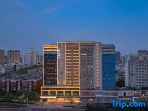 James Joyce Coffetel Hotel (Luoyang Dawei Tiandi Wangcheng Park) - Image 2