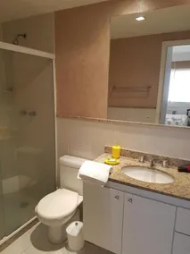 Sweet comfort Apartment in Rio - Image 3