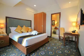 Makati Palace Hotel - Image 3