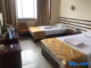 Linyi Kangjia Hotel - Image 4