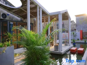 Cozy Minfeng Homestay (Zhongshan Yuhou Branch) - Image 5