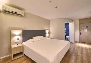 Hanting Hotel Shenyang Yuhong Square - Image 2