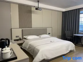 Suixin Hotel (Fuling Station Branch) - Image 5