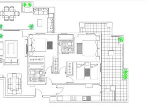 Contemporary Central Apartment - Image 5