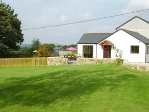 Tregarthen Cottage - Image 3