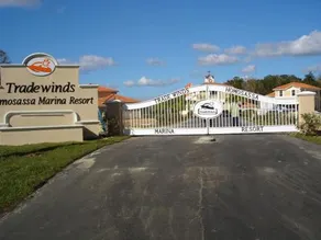 TradeWinds Homosassa Marina Resort - Image 4