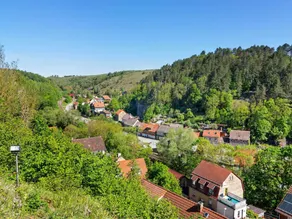 Attractive apartment in Rübeland in the Upper Harz with private entrance - Image 4