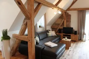 Lejlighed i Brennhaus - Lejlighed omkring 70sqm for max. 4 personer - Image 5
