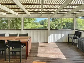 6 Person Holiday Home in Braas - Image 3