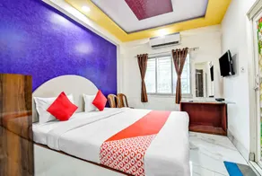 Goroomgo Hotel Narayanan Kolkata - Image 4