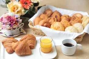 Hotel New Budget Muroran - Image 2