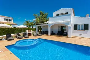 Villas Finesse By MENORCARENTALS - Image 2