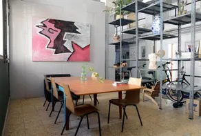 Postel Guesthouse - Image 4