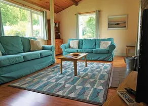 Notter Mill Holiday Park - Image 2