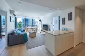 2 Bed 2 Bathroom Brand New Unit With Gym And Pool - Image 3