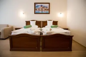 Luxury Spa And Conference Hotel - Image 4