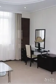 Yurong Shanzhuang Hotel - Image 2