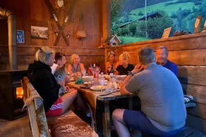 Modern Chalet in Großkirchheim near Ski Area - Image 3