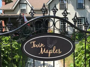 Twin Maples Bed And Breakfast - Image 5
