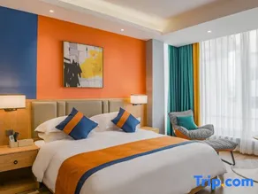Yucheng Fanghua Boutique Hotel, Lushan - Image 4