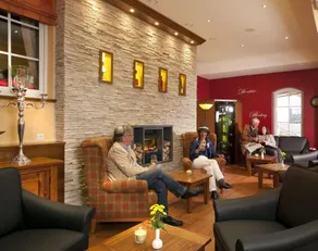 Landhotel Neumühle - Image 5