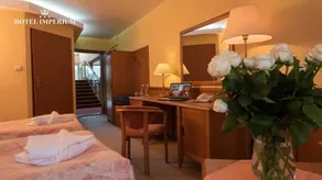 Hotel Imperium - Image 2