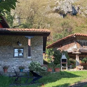 Casas Rurales El Corberu - Image 3