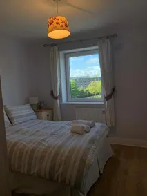 Spanish Arch City Centre Duplex Apartment Amazing River Corrib Views - Image 2
